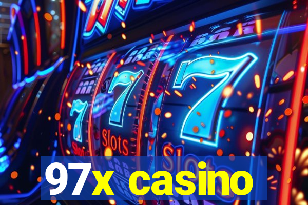 97x casino